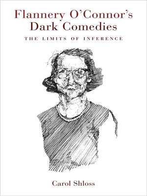 cover image of Flannery O'Connor's Dark Comedies